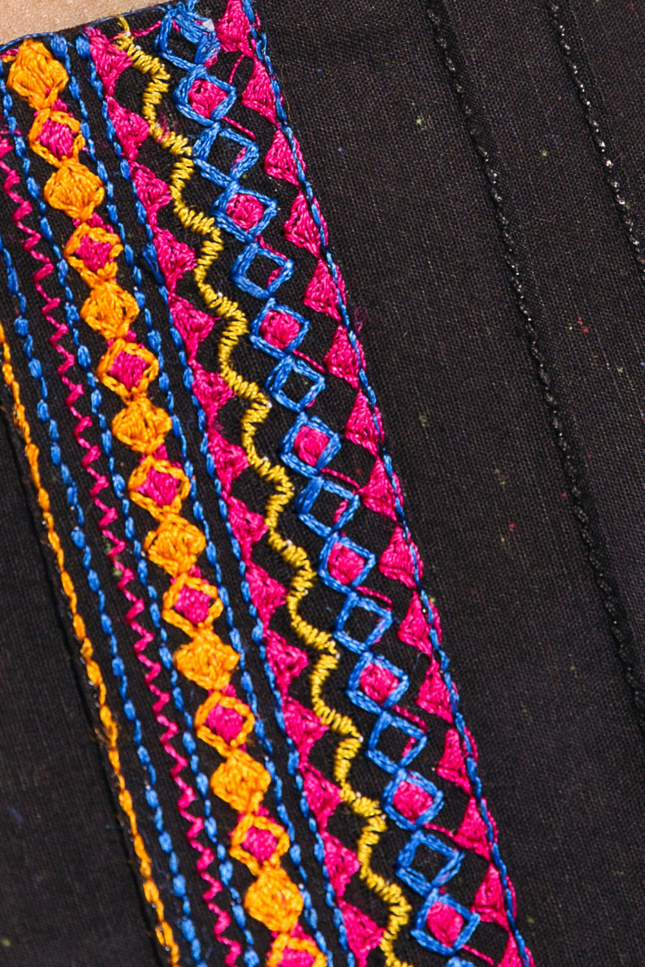 Beechtree - Embroidered Shirt