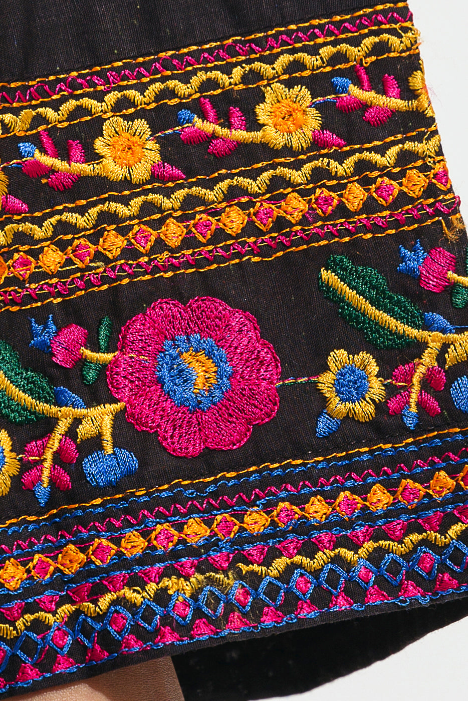 Beechtree - Embroidered Shirt