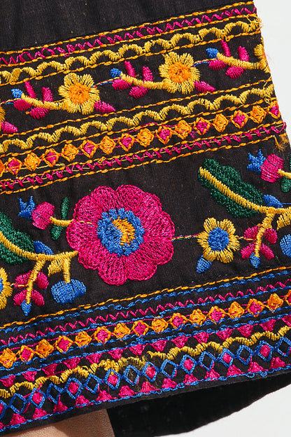 Beechtree - Embroidered Shirt