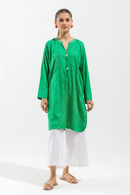 Beechtree - BASIC VISCOSE SHIRT (PRET)