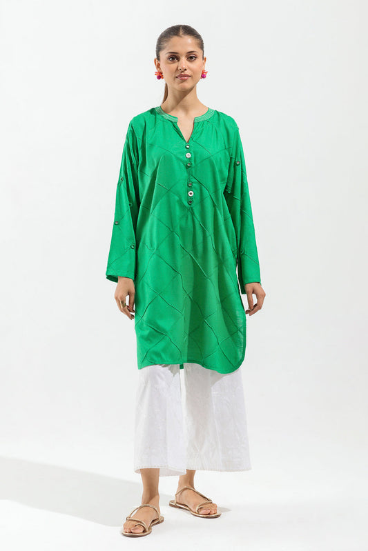 Beechtree - BASIC VISCOSE SHIRT (PRET)