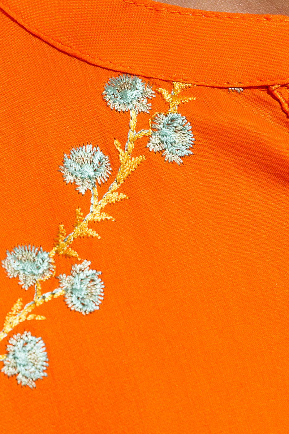 Beechtree - EMBROIDERED LAWN SHIRT (PRET)