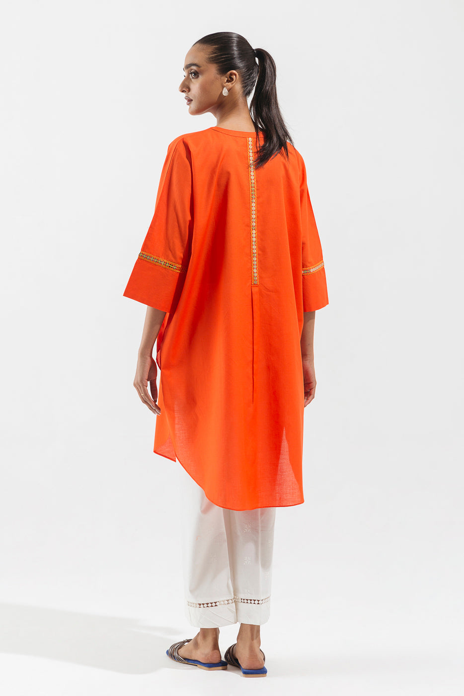 Beechtree - Embroidered Shirt