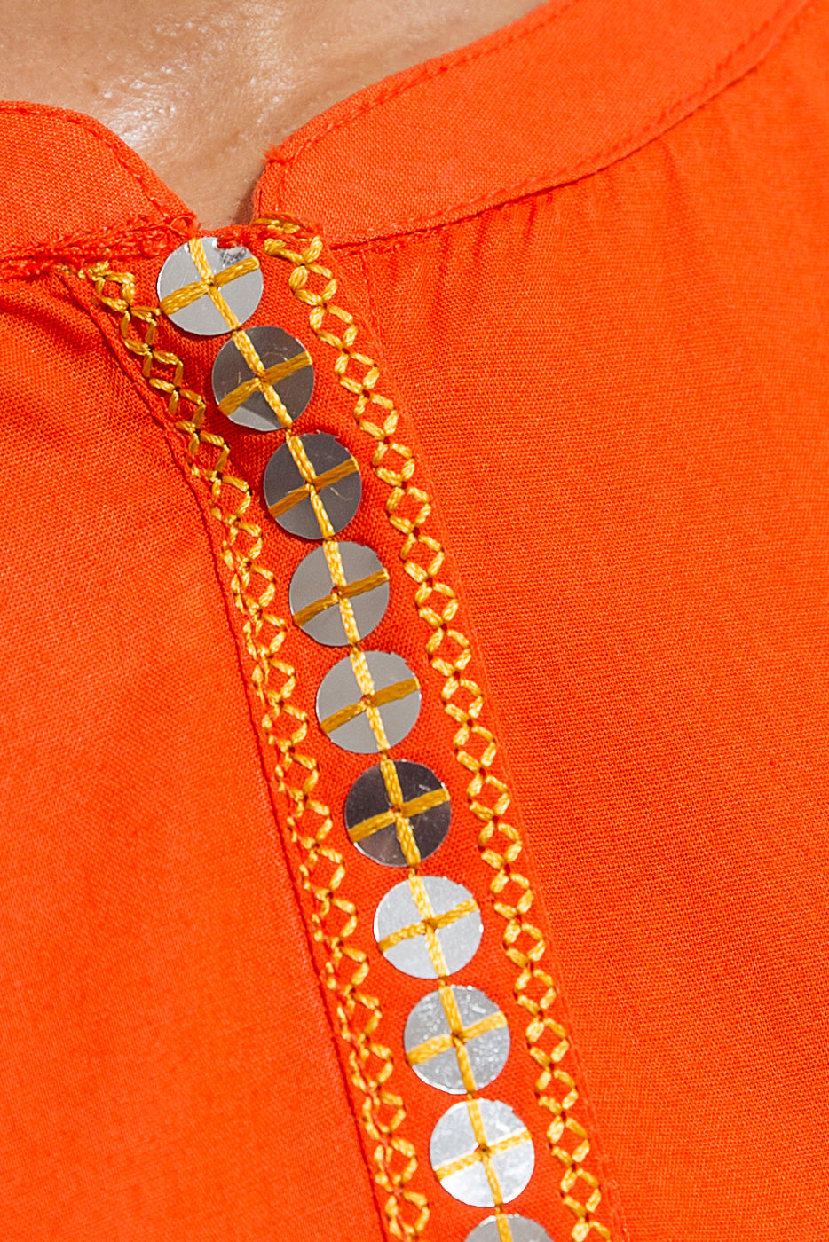 Beechtree - Embroidered Shirt