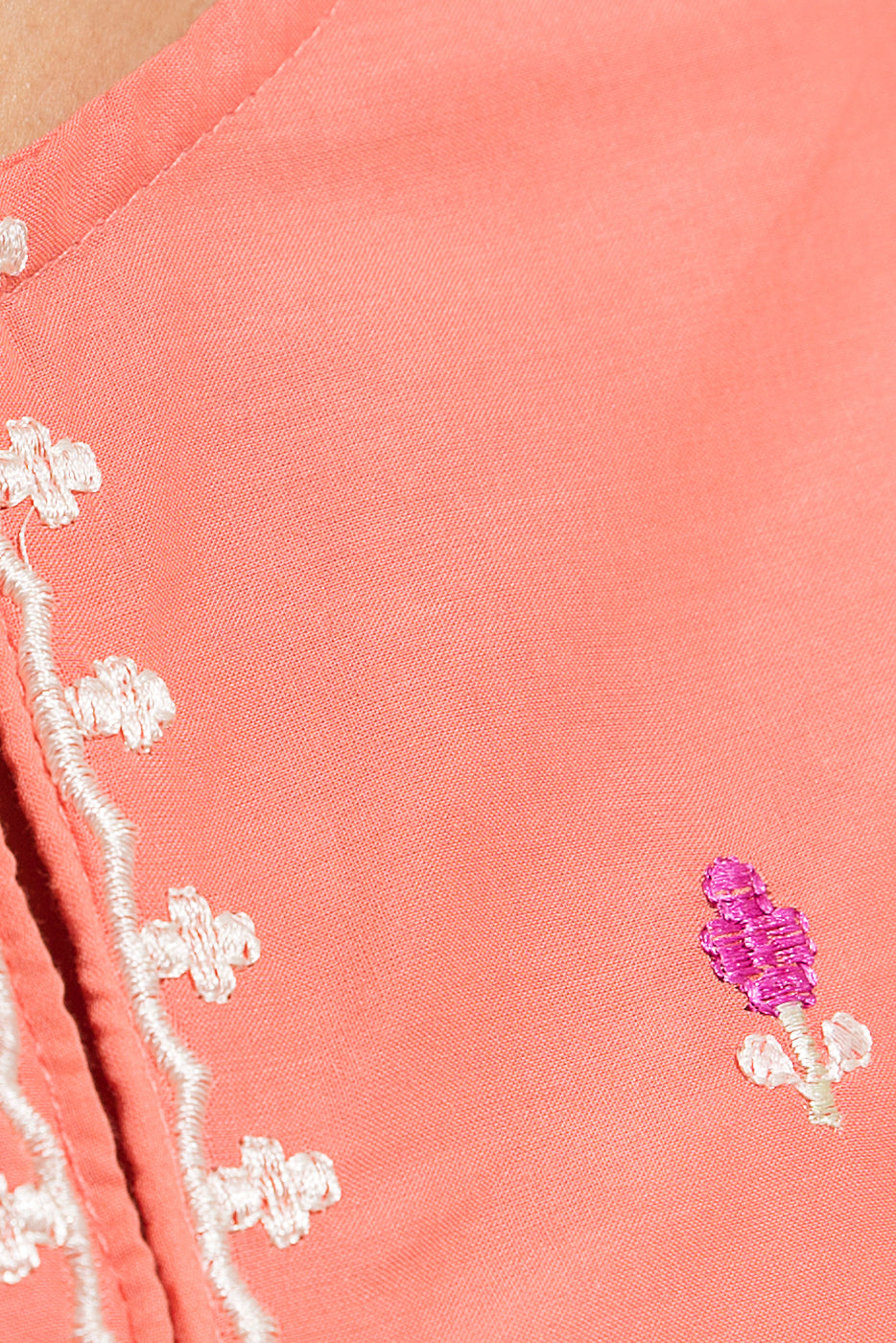 Beechtree - Embroidered Shirt