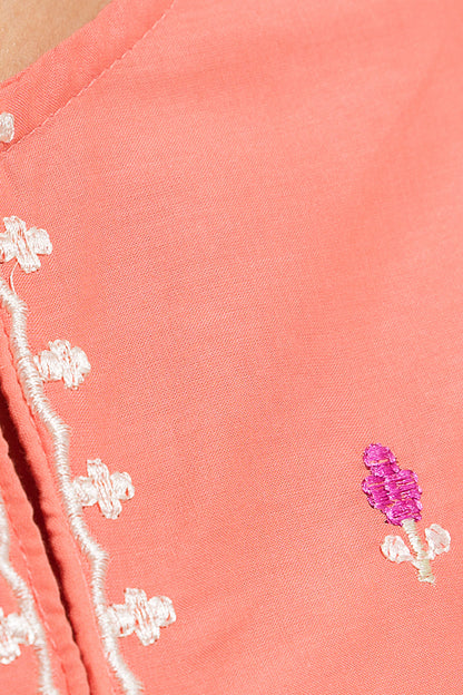 Beechtree - Embroidered Shirt