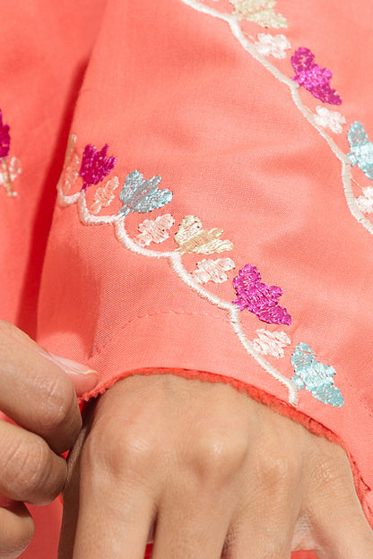 Beechtree - Embroidered Shirt