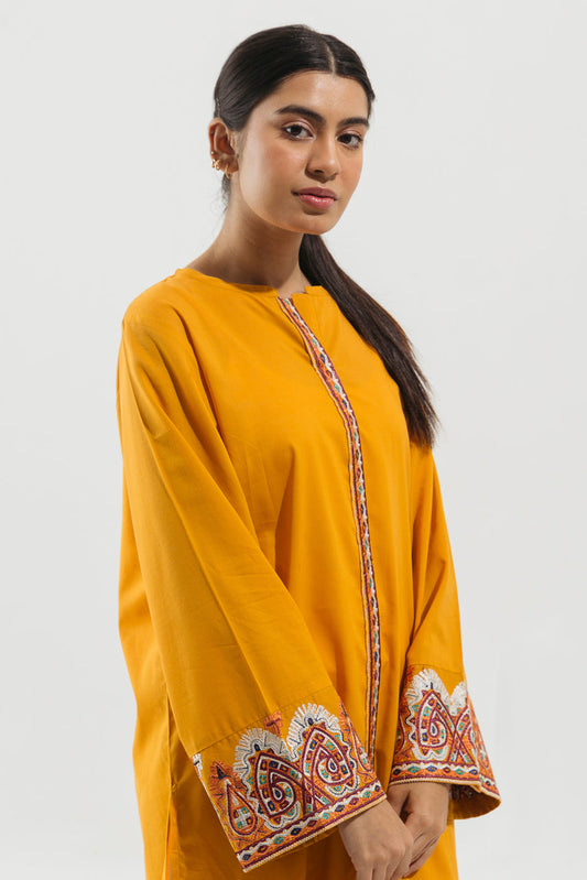 Beechtree - Embroidered Shirt