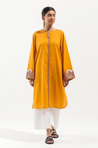 Beechtree - Embroidered Shirt