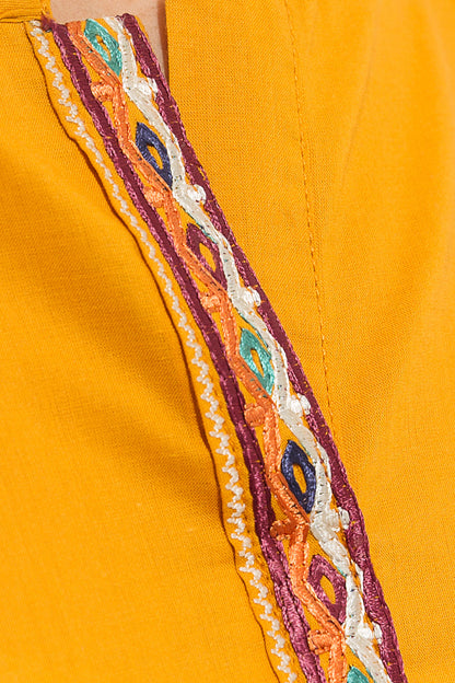Beechtree - Embroidered Shirt