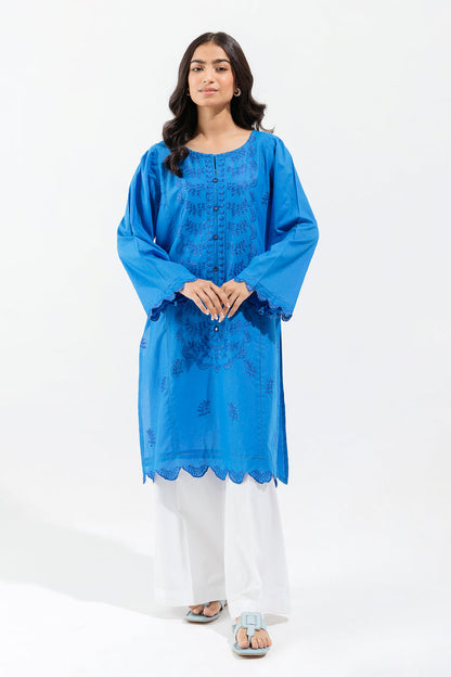 Beechtree - Embroidered Shirt