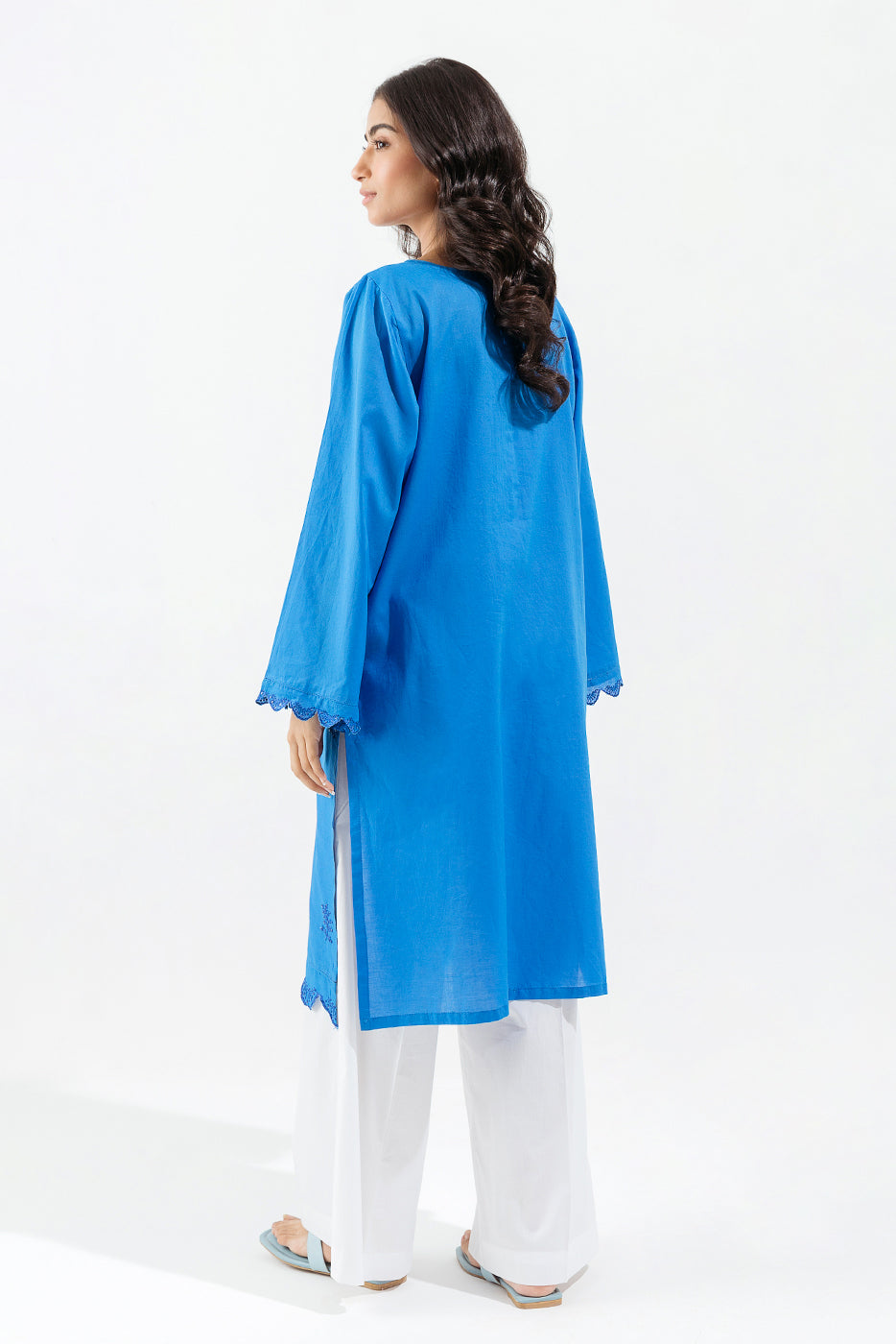 Beechtree - Embroidered Shirt