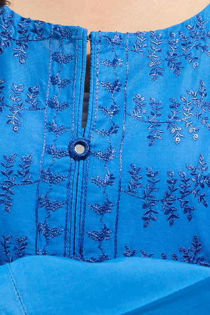 Beechtree - Embroidered Shirt