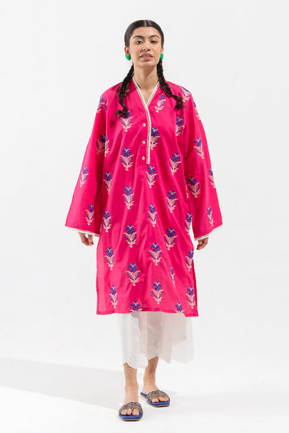 Beechtree - Embroidered Shirt