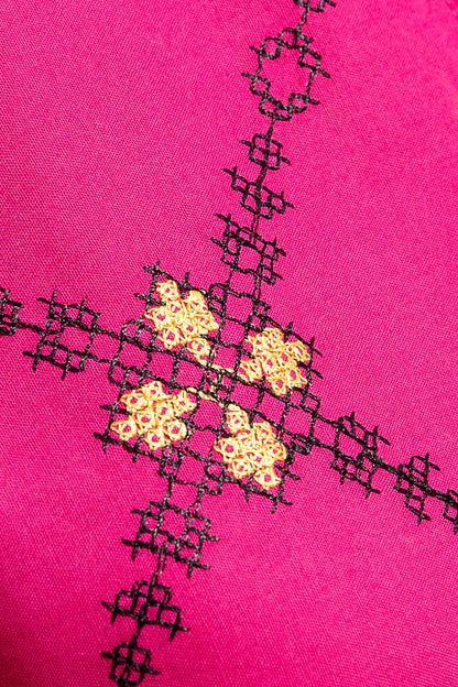 Beechtree - EMBROIDERED LAWN SHIRT (PRET)