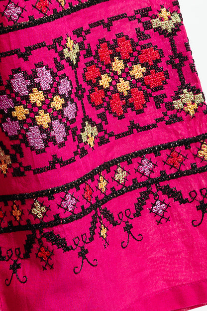 Beechtree - EMBROIDERED LAWN SHIRT (PRET)