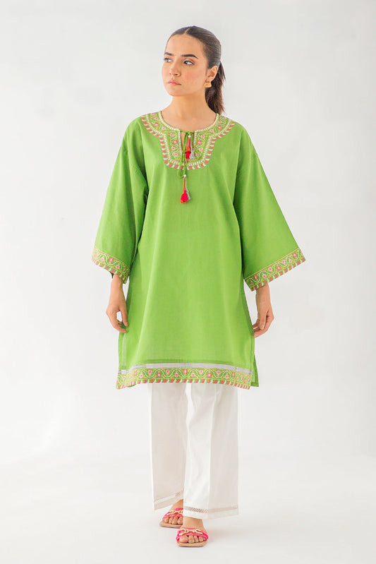 Beechtree - Embroidered Shirt