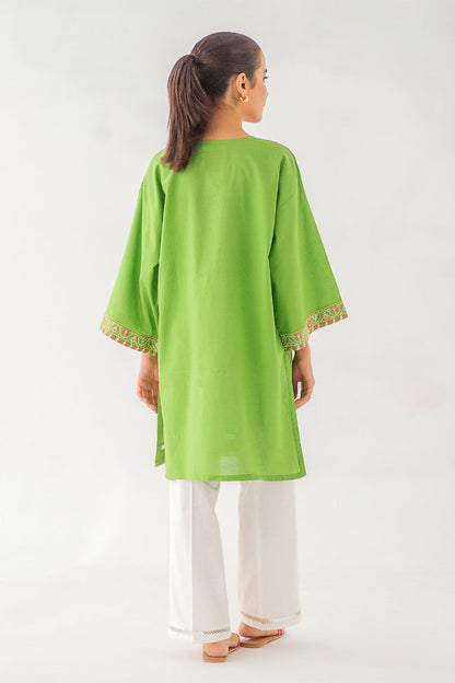 Beechtree - Embroidered Shirt