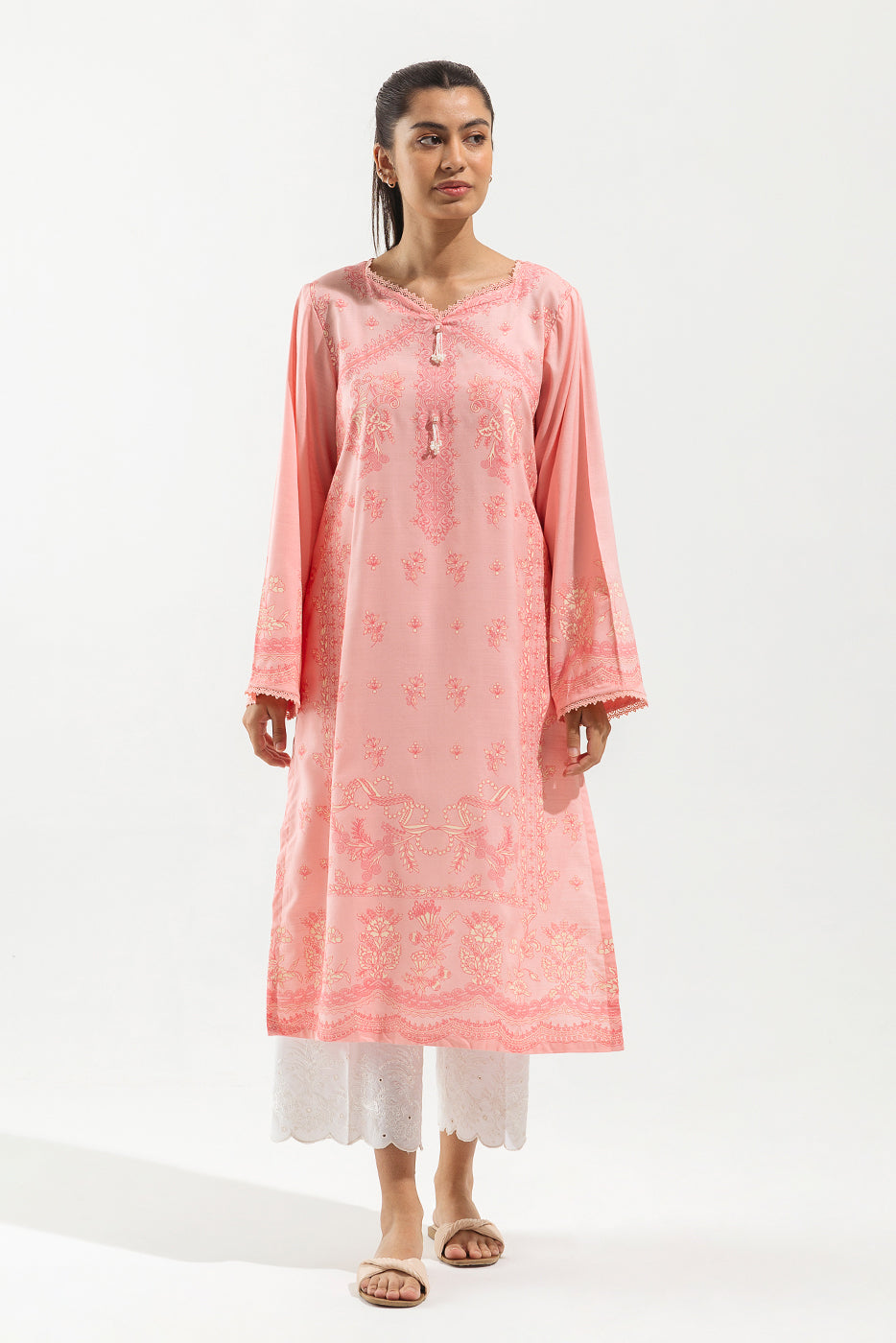 Beechtree - Printed Shirt