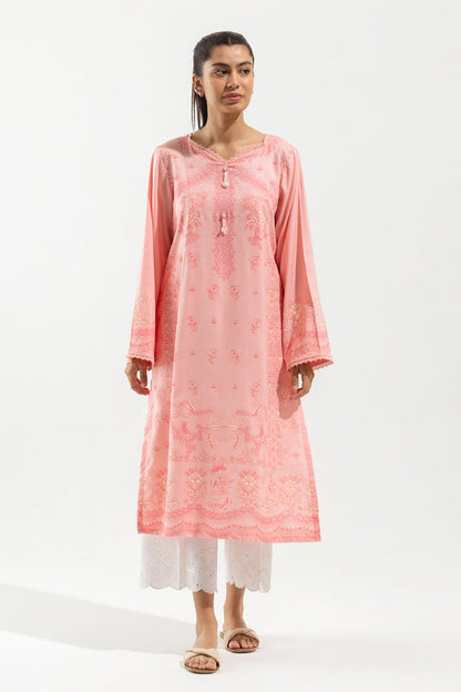 Beechtree - Printed Shirt