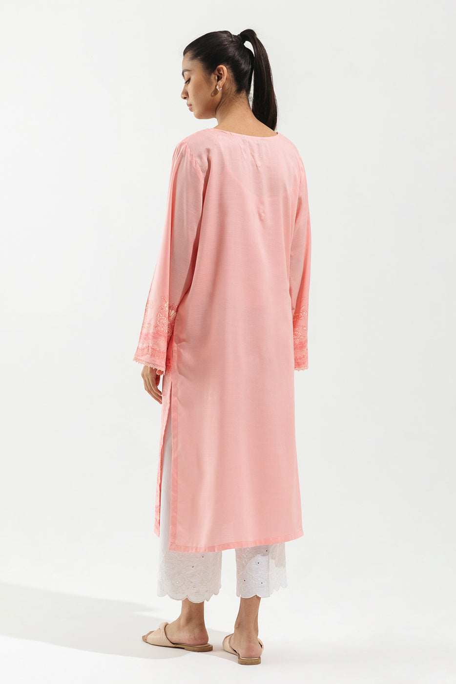 Beechtree - Printed Shirt