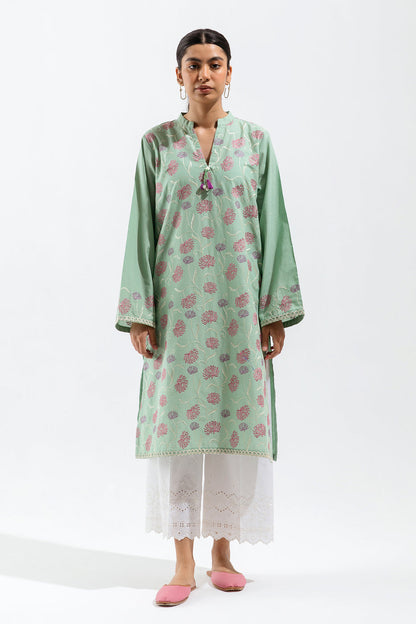 Beechtree - Embroidered Shirt
