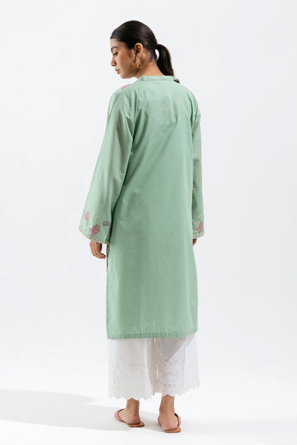 Beechtree - Embroidered Shirt