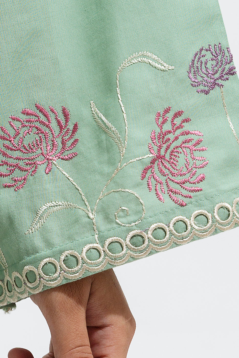 Beechtree - Embroidered Shirt