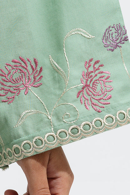Beechtree - Embroidered Shirt