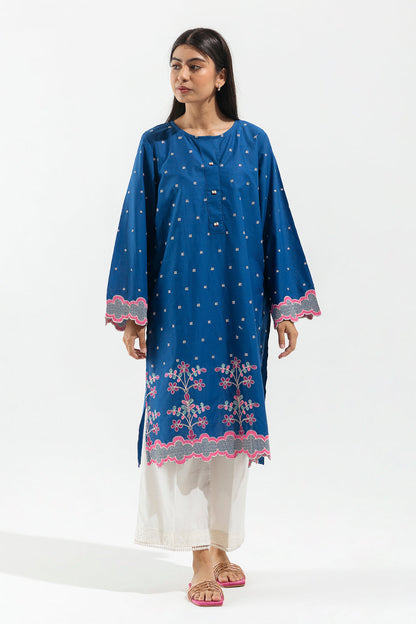 Beechtree - Embroidered Shirt
