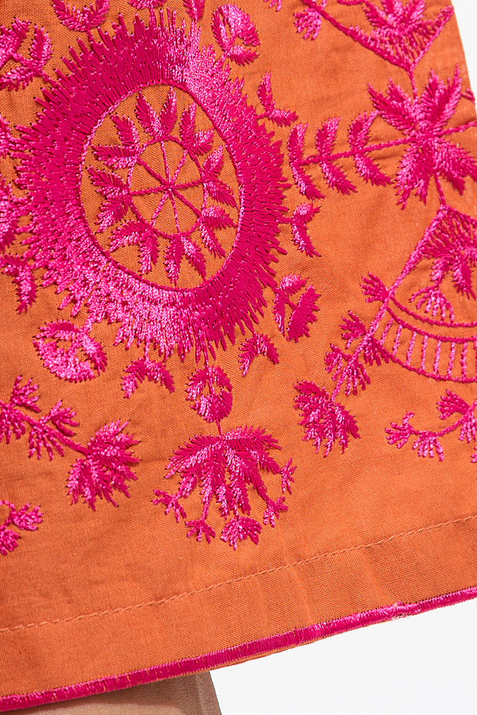 Beechtree - EMBROIDERED LAWN SHIRT (PRET)