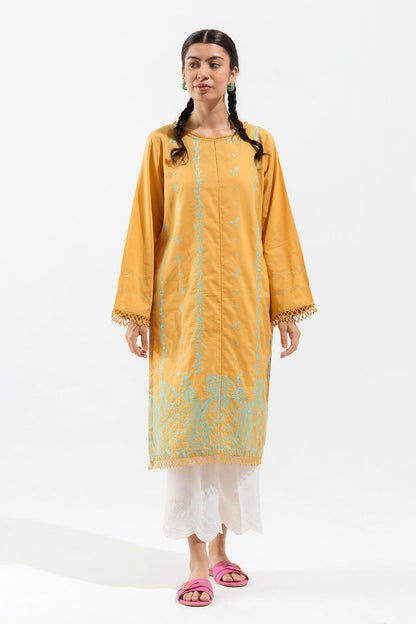 Beechtree - Embroidered Shirt