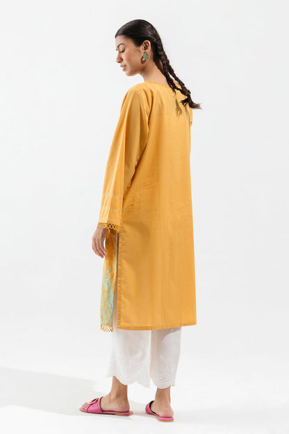 Beechtree - Embroidered Shirt