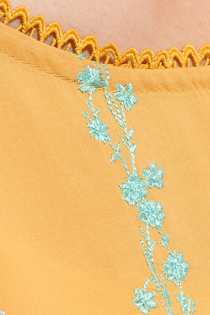 Beechtree - Embroidered Shirt