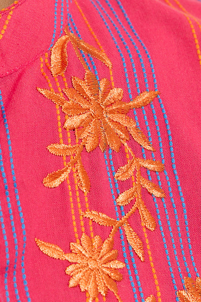 Beechtree - YARN DYED TOP (PRET)