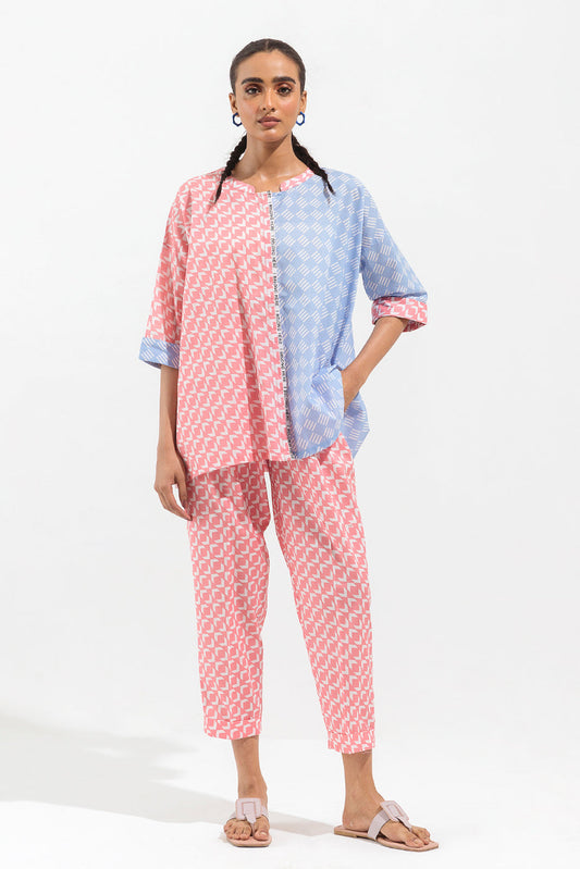 Beechtree - Printed Coord Set