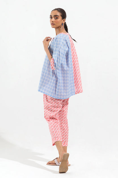 Beechtree - Printed Coord Set