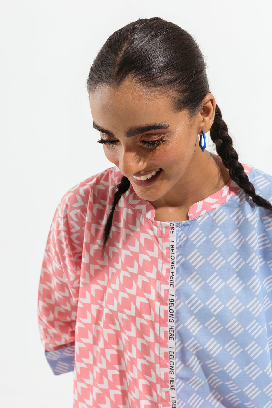 Beechtree - Printed Coord Set