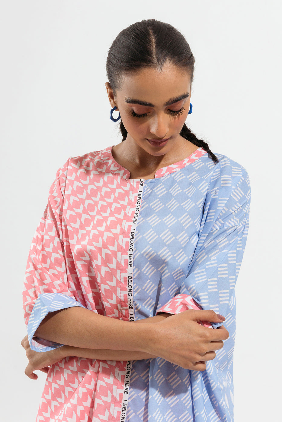 Beechtree - Printed Coord Set