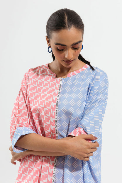 Beechtree - Printed Coord Set