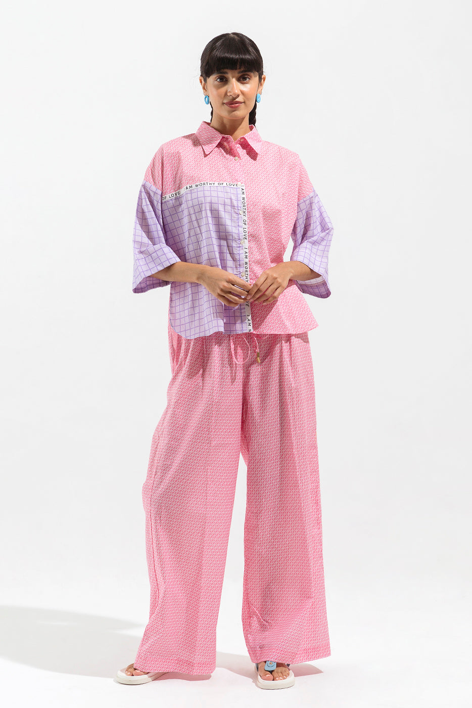 Beechtree - Coord Set