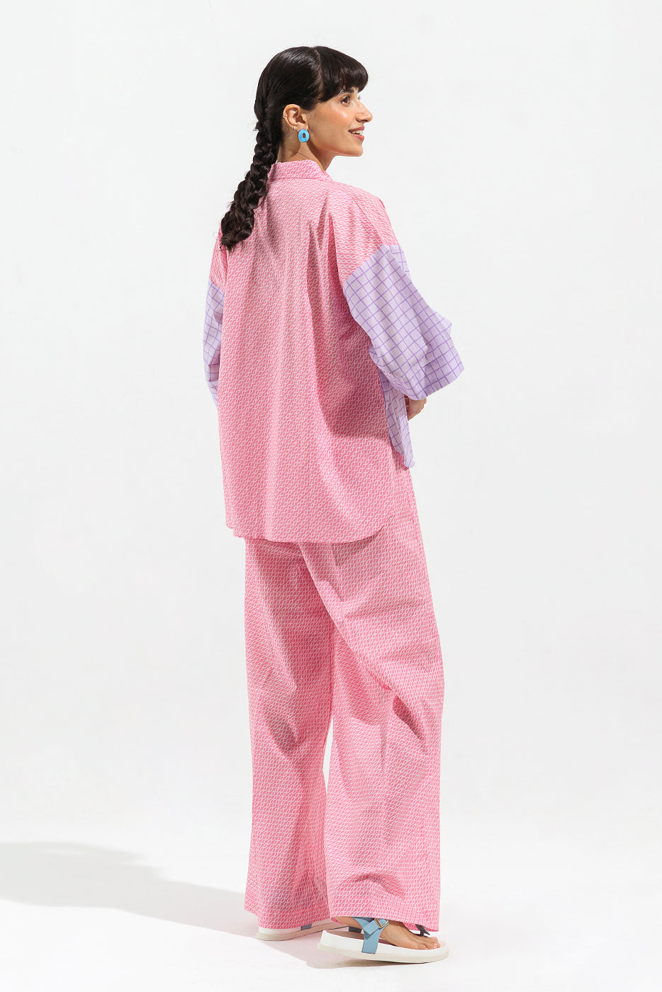 Beechtree - Coord Set