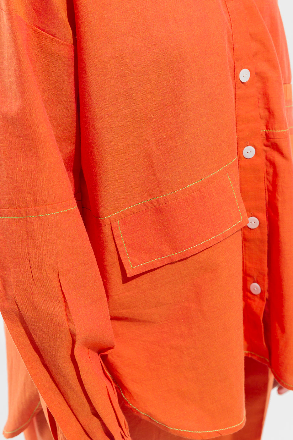 Beechtree - 2 PIECE CHAMBRAY SUIT (PRET)