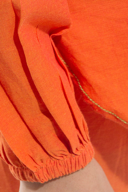 Beechtree - 2 PIECE CHAMBRAY SUIT (PRET)