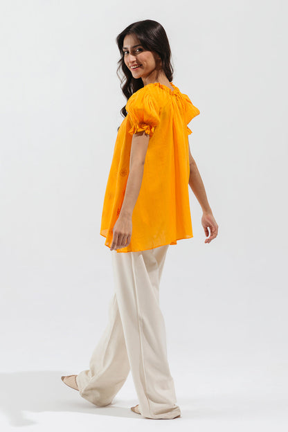 Beechtree - WRINKLE MIX TOP (PRET)