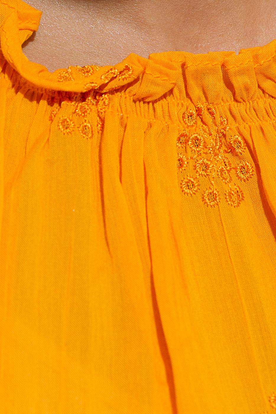 Beechtree - WRINKLE MIX TOP (PRET)