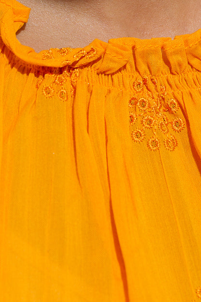 Beechtree - WRINKLE MIX TOP (PRET)