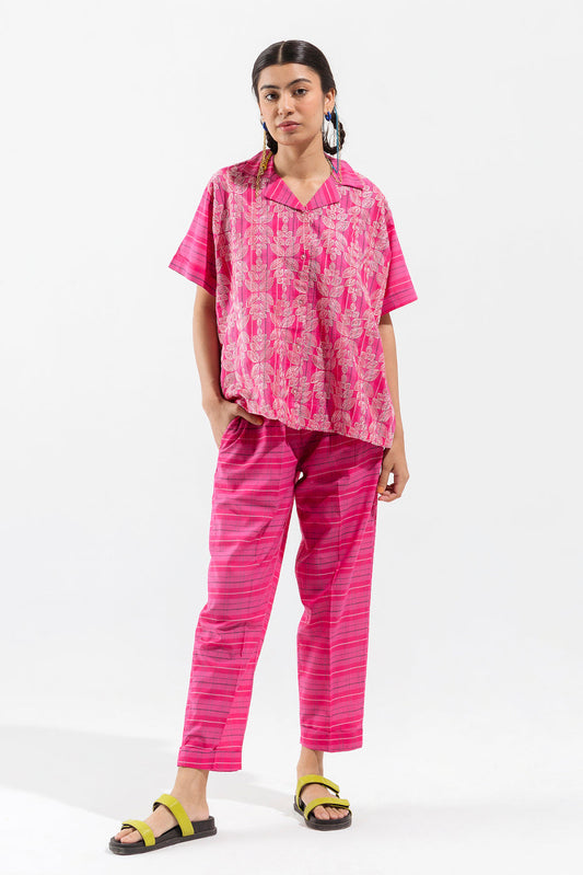 Beechtree - 2 PIECE YARN DYED SUIT (PRET)