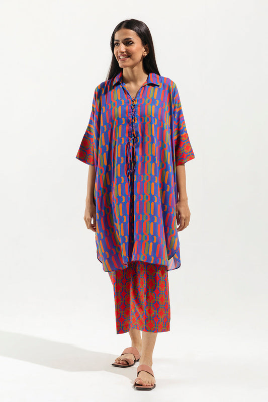 Beechtree - Printed Coord Set