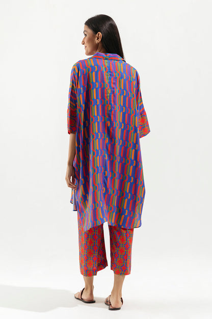 Beechtree - Printed Coord Set